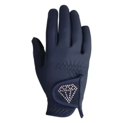 Hy Equestrian Cadiz Children’s Riding Gloves