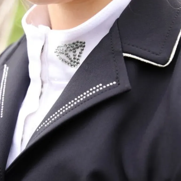 Hy Equestrian Cadiz Mizs Show Shirt