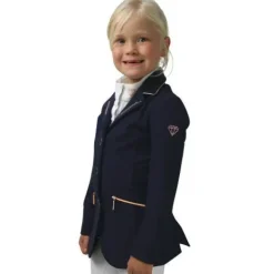 Hy Equestrian Cadiz Mizs Show Jacket