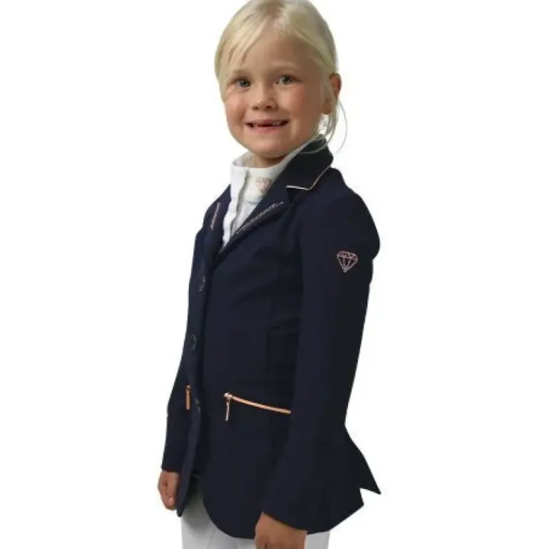 Hy Equestrian Cadiz Mizs Show Jacket