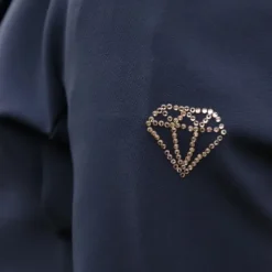 Hy Equestrian Cadiz Mizs Show Jacket