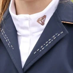 Hy Equestrian Cadiz Mizs Show Jacket