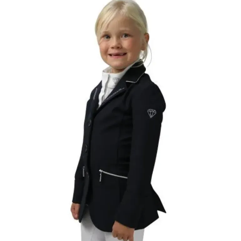 Hy Equestrian Cadiz Mizs Show Jacket