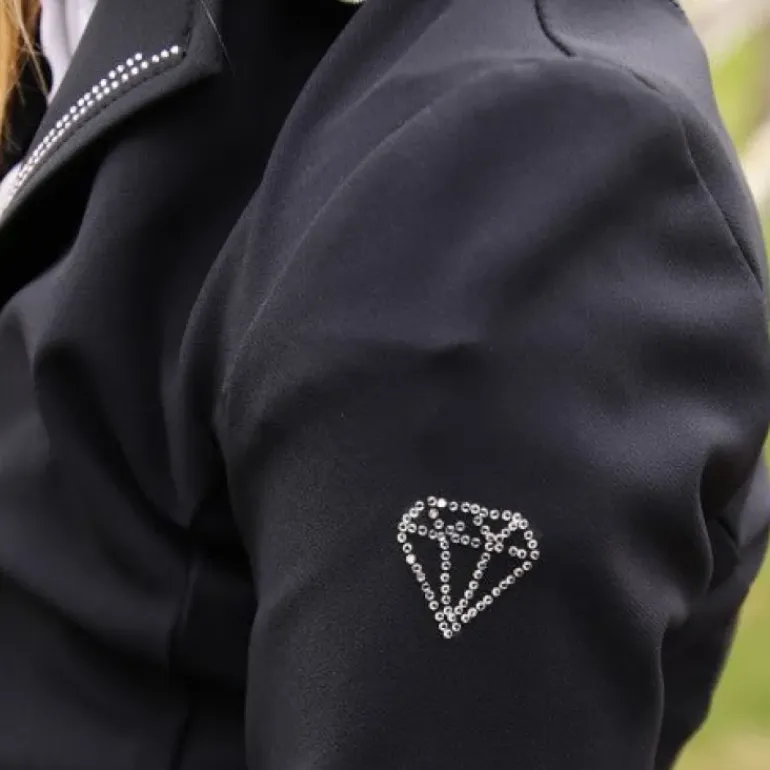 Hy Equestrian Cadiz Mizs Show Jacket