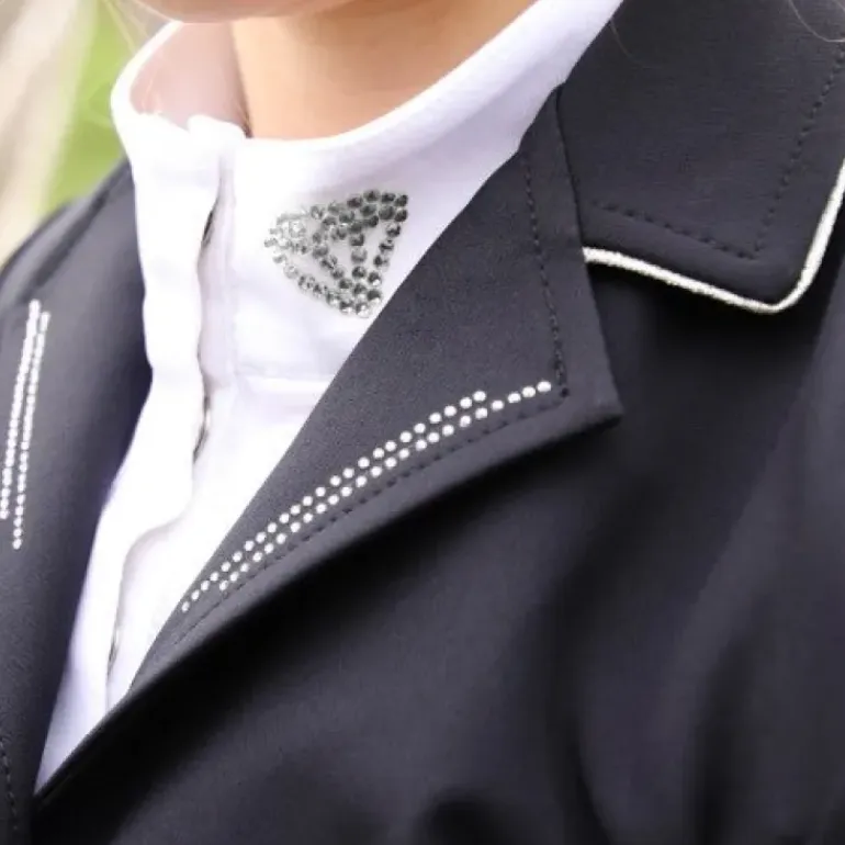 Hy Equestrian Cadiz Mizs Show Jacket