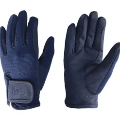 Hy Equestrian Children's Every Day Riding Gloves