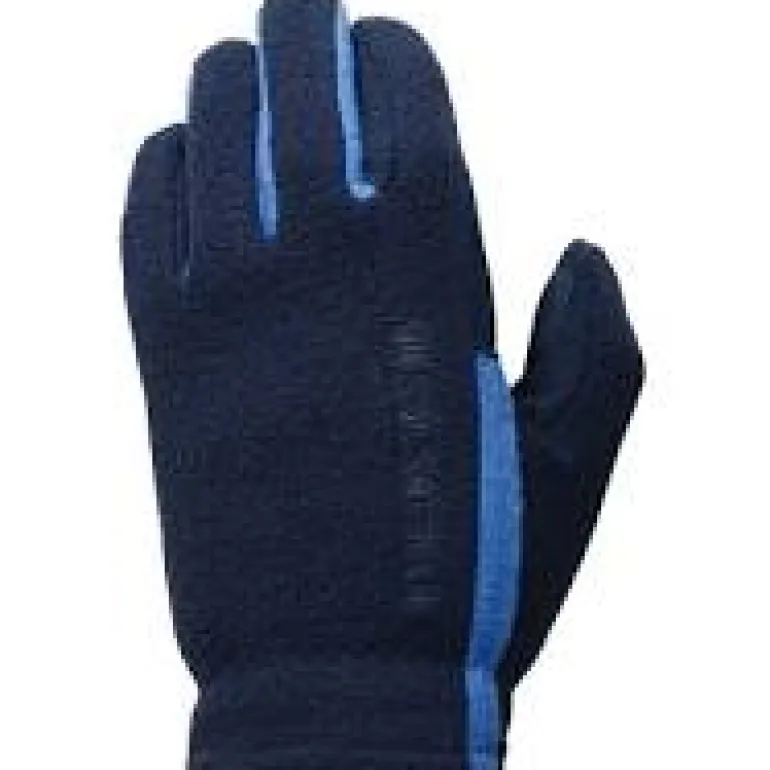 Hy Equestrian Children's Fleece Riding Gloves
