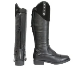 Hy Equestrian Children's Soriso Riding Boots
