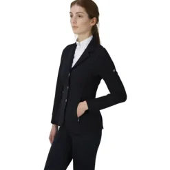 Hy Equestrian Child's Silvia Show Jacket