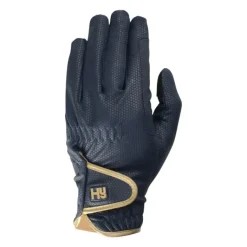 Hy Equestrian Cottenham Elite Riding Gloves