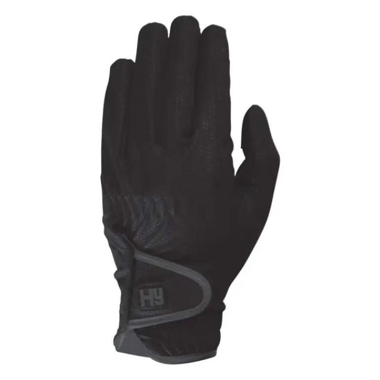 Hy Equestrian Cottenham Elite Riding Gloves