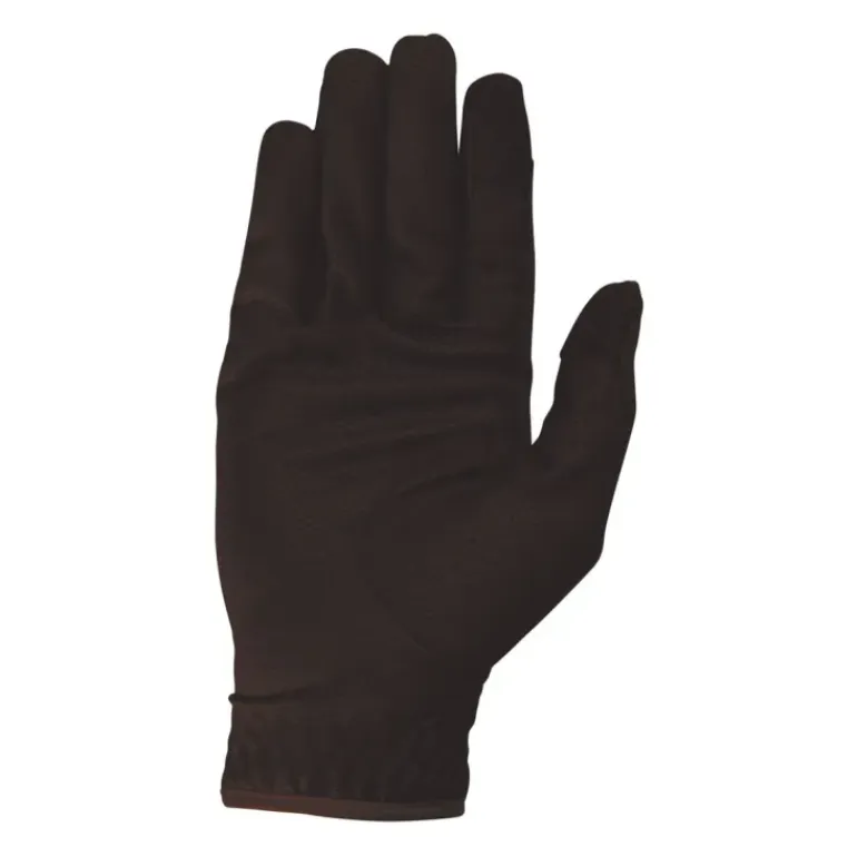 Hy Equestrian Cottenham Elite Riding Gloves