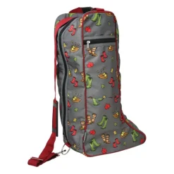 Hy Equestrian Country Walks Boot Bag