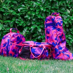 Hy Equestrian DynaForce Boot Bag