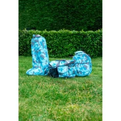 Hy Equestrian DynaForce Boot Bag