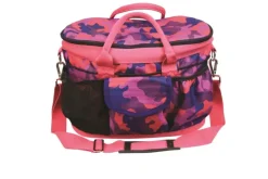 Hy Equestrian DynaForce Grooming Bag