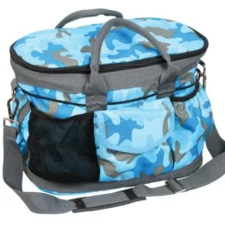 Hy Equestrian DynaForce Grooming Bag