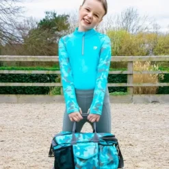 Hy Equestrian DynaForce Grooming Bag