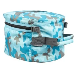 Hy Equestrian DynaForce Hat Bag