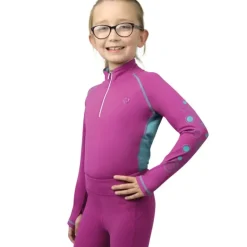 Hy Equestrian DynaMizs Ecliptic Baselayer