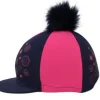Hy Equestrian DynaMizs Ecliptic Hat Cover