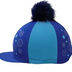 Hy Equestrian DynaMizs Ecliptic Hat Cover