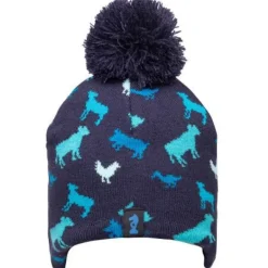 Hy Equestrian Farm Collection Hat by Little Knight