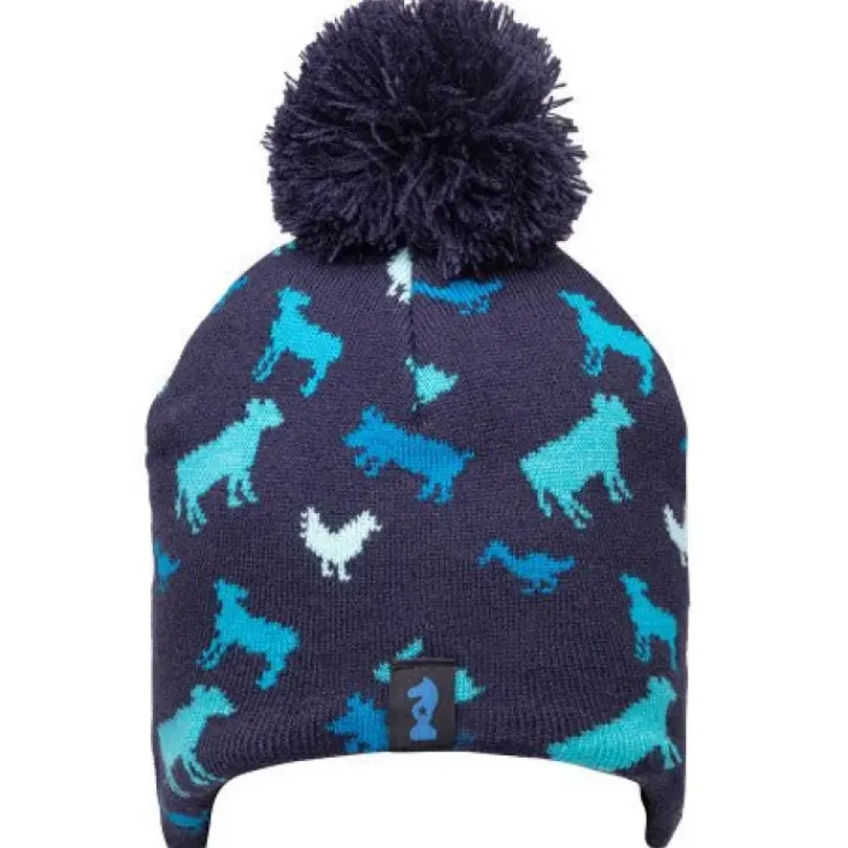 Hy Equestrian Farm Collection Hat by Little Knight