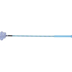Hy Equestrian Flower Princess Whip
