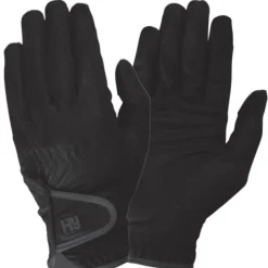 Hy Equestrian Kids Cottenham Elite Riding Gloves