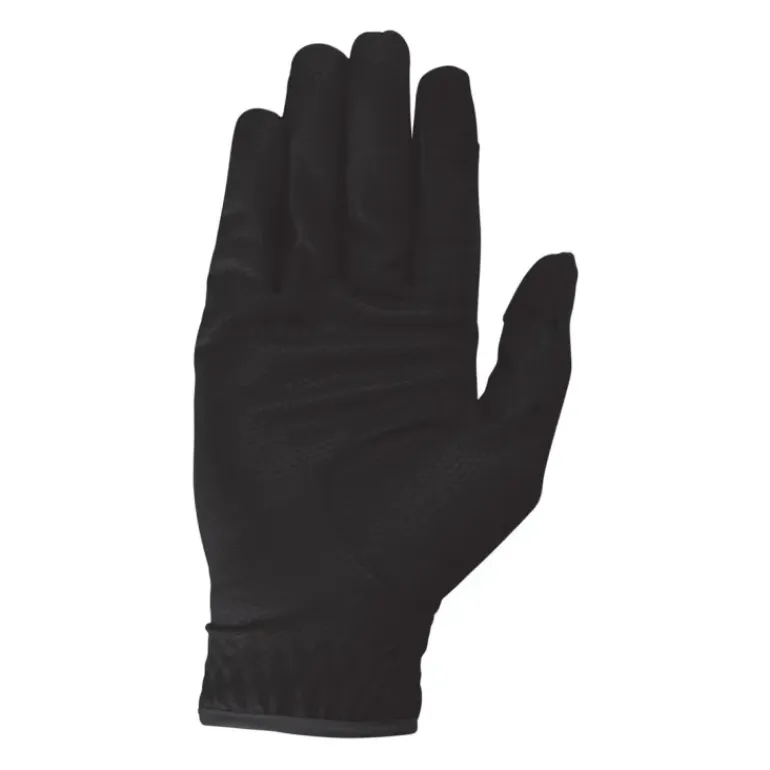 Hy Equestrian Kids Cottenham Elite Riding Gloves