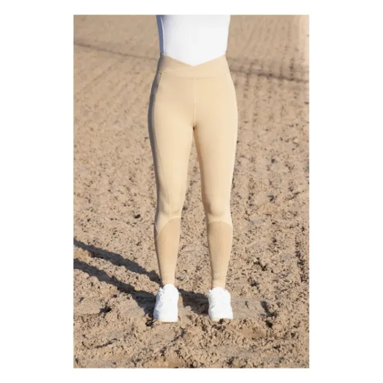Hy Equestrian Ladies' Fordwich Riding Tights