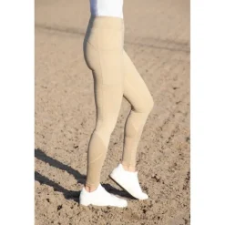 Hy Equestrian Ladies' Fordwich Riding Tights