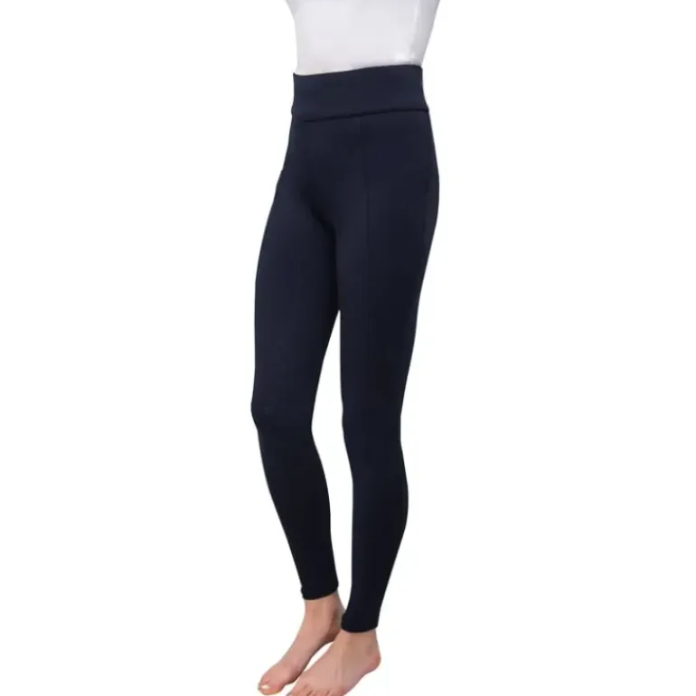 Hy Equestrian Ladies' Melton Riding Tights