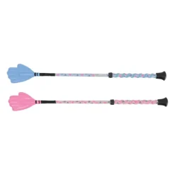 Hy Equestrian Lola Love Heart Riding Whip