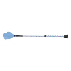 Hy Equestrian Lola Love Heart Riding Whip