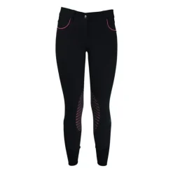 Hy Equestrian Mizs Passion Breeches
