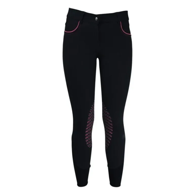 Hy Equestrian Mizs Passion Breeches