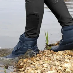 Hy Equestrian Muck Boots