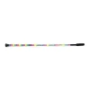 Hy Equestrian Multicoloured Riding Whip