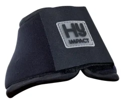 Hy Equestrian Neoprene Over Reach Boot