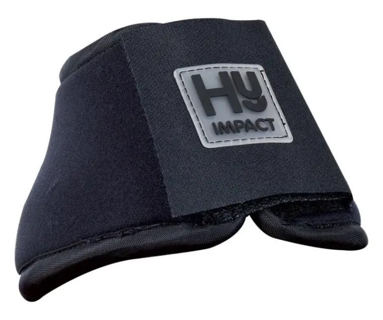 Hy Equestrian Neoprene Over Reach Boot