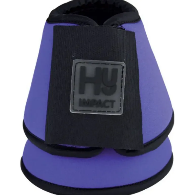 Hy Equestrian Neoprene Over Reach Boot