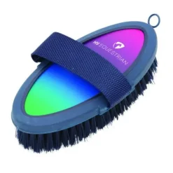 Hy Equestrian Ombre Body Brush