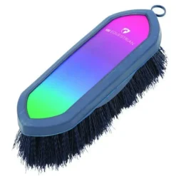 Hy Equestrian Ombre Dandy Brush