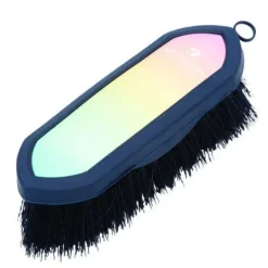 Hy Equestrian Ombre Dandy Brush