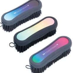 Hy Equestrian Ombre Face Brush