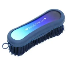 Hy Equestrian Ombre Face Brush