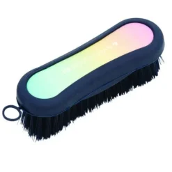 Hy Equestrian Ombre Face Brush