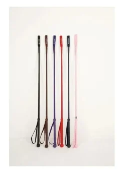 Hy Equestrian Riding Whip